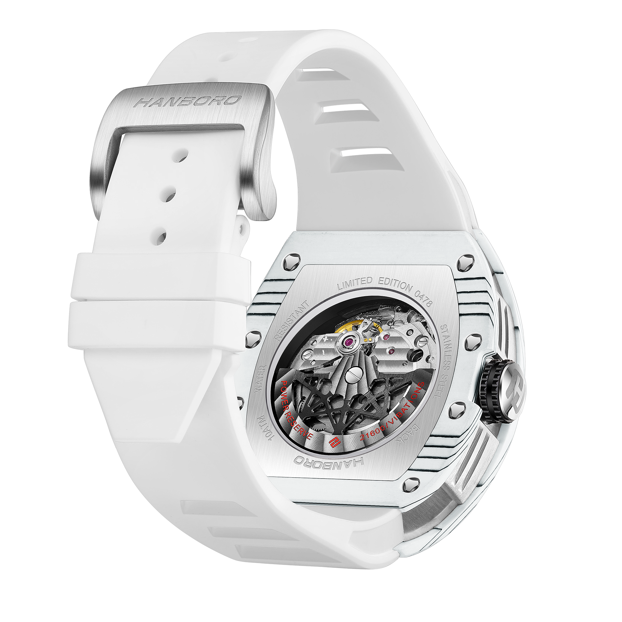 MACHER Carbonmaster GT