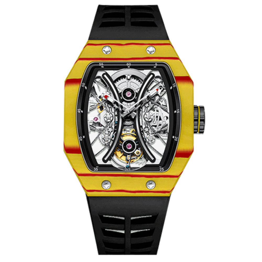 MACHER Ascari RS