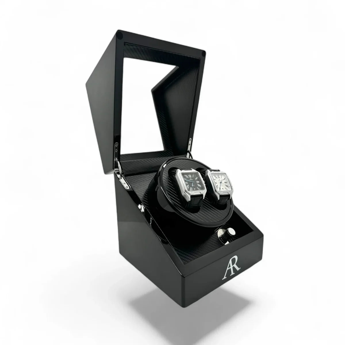 RICHARD MILLE Automatic Watch Winder - Complete | eBay
