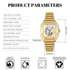 MACHER prestige
