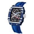 MACHER overtake - Performance Driven Racing Timepieces - Richard mille, jacob&co homage Watches