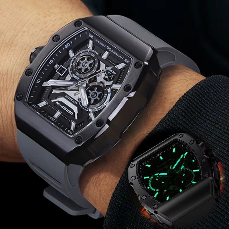 MACHER Silverstone GT