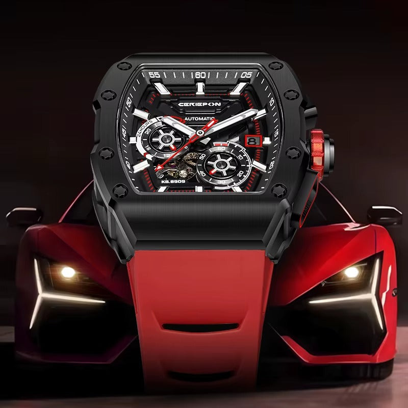 MACHER Silverstone GT