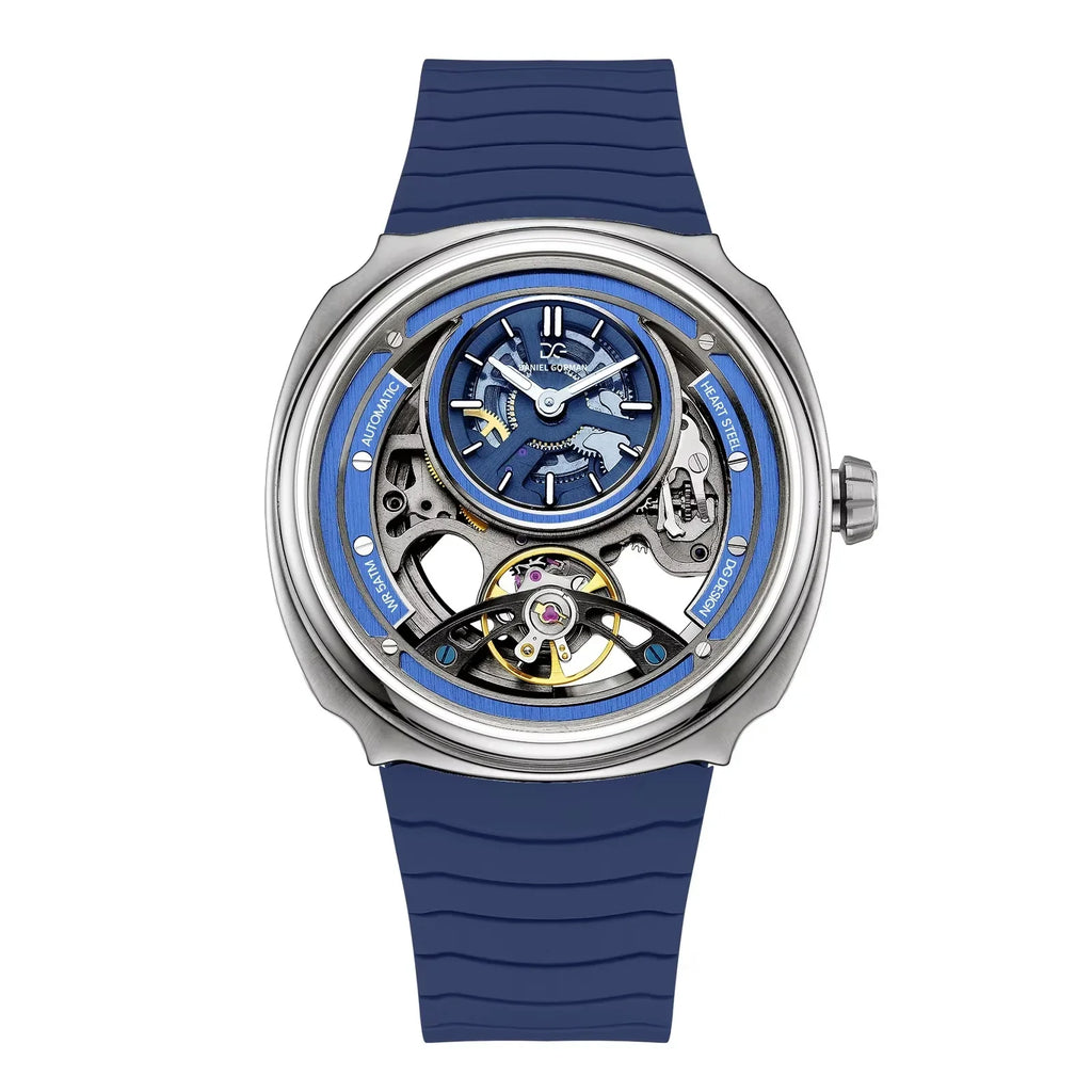 MACHER Lemans Veloce Unique Racing Luxury Inspired Watch Richard macher-lemans-veloce-unique-racing-luxury-inspired-watch-richard