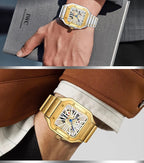 MACHER prestige
