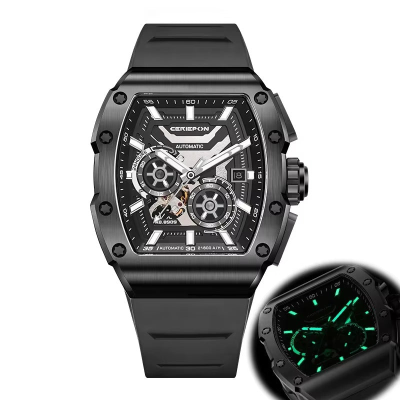 MACHER Silverstone GT