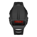 MACHER Gearpunk (Rubber strap) - Performance Driven Racing Timepieces - Richard mille, jacob&co homage Watches