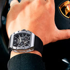 MACHER Silverstone GT