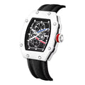 MACHER overtake - Performance Driven Racing Timepieces - Richard mille, jacob&co homage Watches