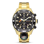 MACHER Apex Navigator - Performance Driven Racing Timepieces - Richard mille, jacob&co homage Watches