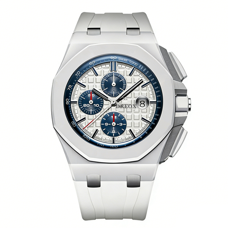 MACHER Portofino GT - Performance Driven Racing Timepieces - Richard mille, jacob&co homage Watches