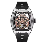 MACHER Suzuka Sport - Performance Driven Racing Timepieces - Richard mille, jacob&co homage Watches