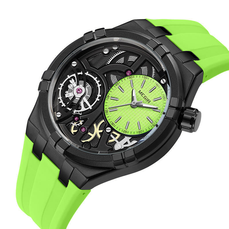 MACHER Spectrum Drive