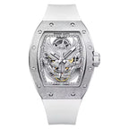 MACHER Imperium - Performance Driven Racing Timepieces - Richard mille, jacob&co homage Watches