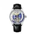 MACHER Atlas Tourbillon