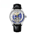 MACHER Atlas Tourbillon