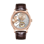 MACHER Prowess - Performance Driven Racing Timepieces - Richard mille, jacob&co homage Watches