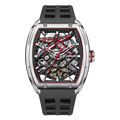 MACHER Pathfinder - Performance Driven Racing Timepieces - Richard mille, jacob&co homage Watches