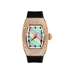 MACHER Aura femme - Performance Driven Racing Timepieces - Richard mille, jacob&co homage Watches