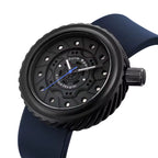 MACHER Rotor-x - Performance Driven Racing Timepieces - Richard mille, jacob&co homage Watches