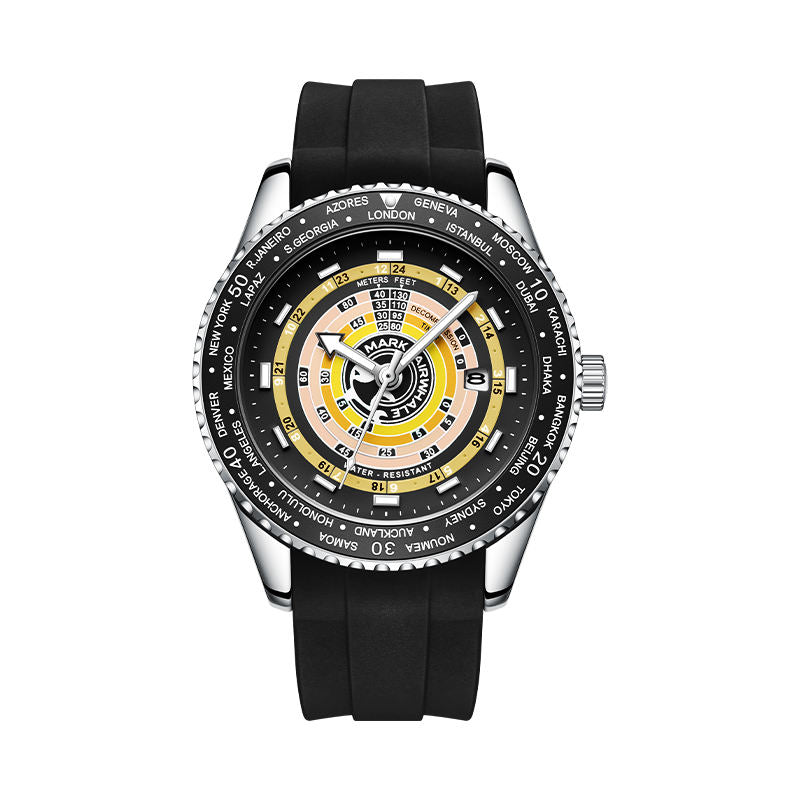 MACHER Altimeter