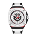 MACHER Off-Track - Performance Driven Racing Timepieces - Richard mille, jacob&co homage Watches