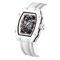 MACHER overtake - Performance Driven Racing Timepieces - Richard mille, jacob&co homage Watches