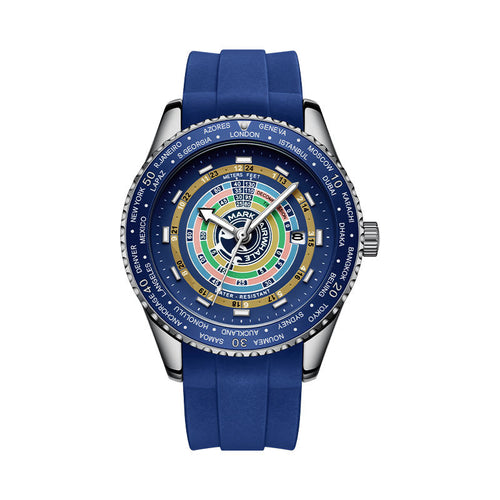 MACHER Altimeter