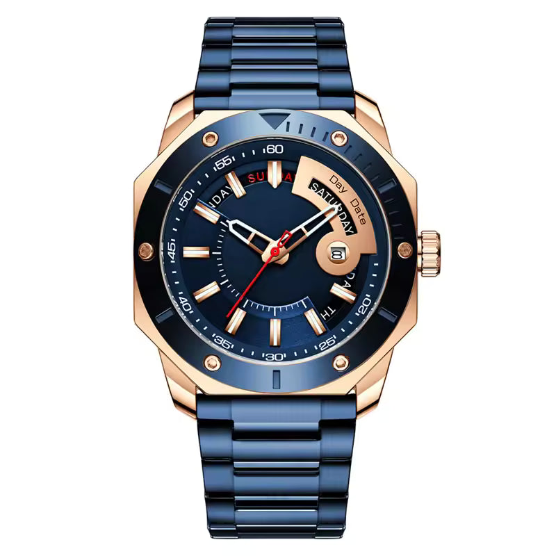 MACHER Sentinel - Performance Driven Racing Timepieces - Richard mille, jacob&co homage Watches