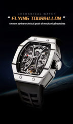 MACHER Ascari RS