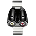 MACHER Phantom - Performance Driven Racing Timepieces - Richard mille, jacob&co homage Watches