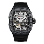 MACHER Gearmaster - Performance Driven Racing Timepieces - Richard mille, jacob&co homage Watches