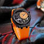 MACHER Spectrum Drive - Performance Driven Racing Timepieces - Richard mille, jacob&co homage Watches
