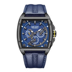 MACHER Pitlane Chrono