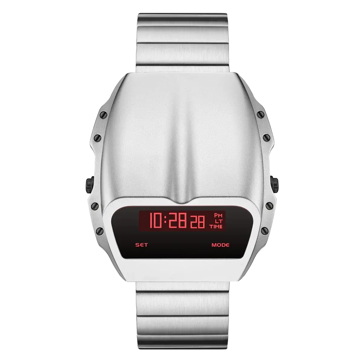 MACHER Gearpunk - Performance Driven Racing Timepieces - Richard mille, jacob&co homage Watches