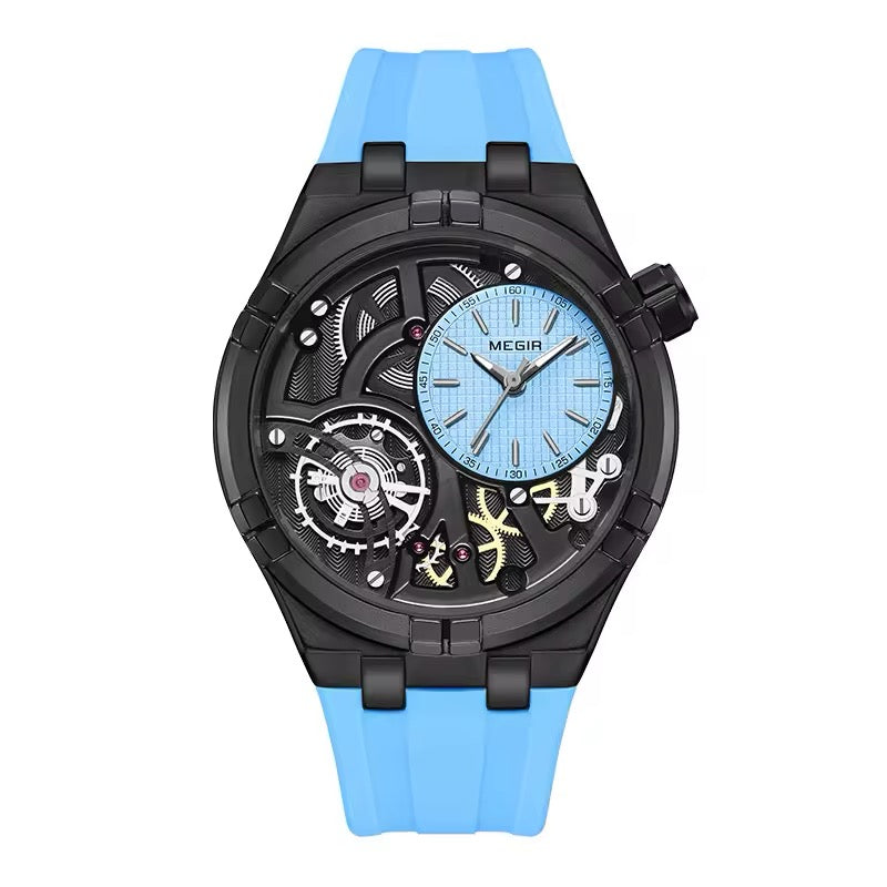 MACHER Spectrum Drive - Performance Driven Racing Timepieces - Richard mille, jacob&co homage Watches