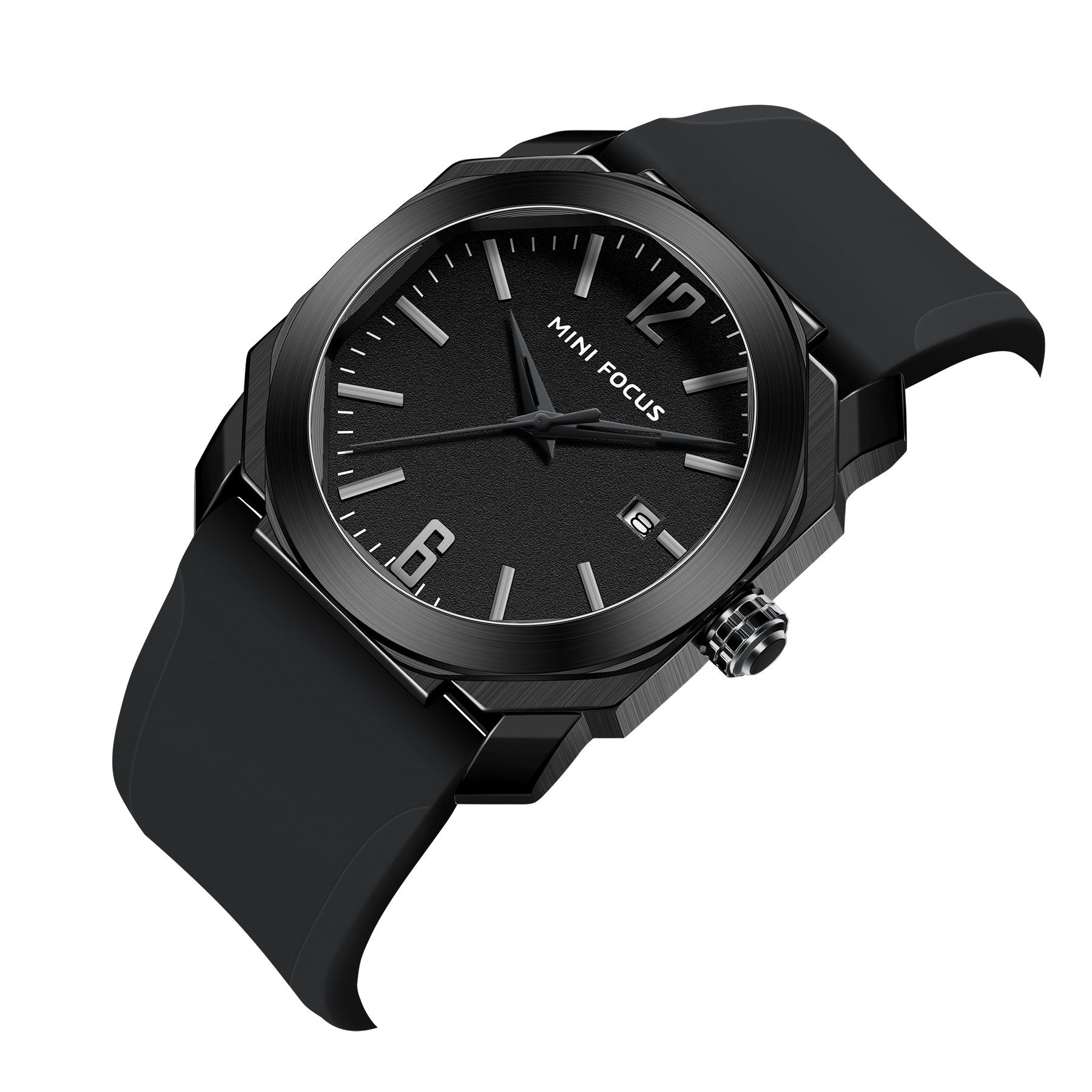 MACHER Stealthline sport - Performance Driven Racing Timepieces - Richard mille, jacob&co homage Watches