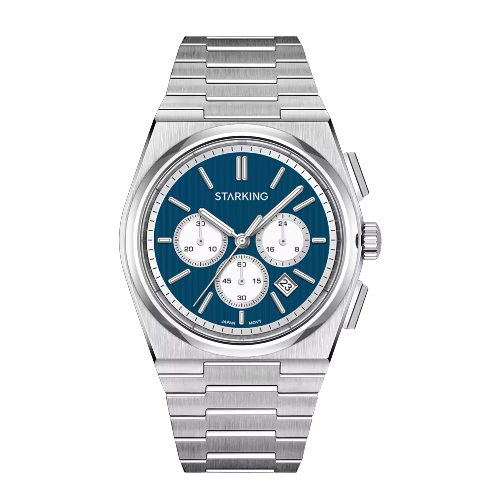 MACHER Apex Chronograph