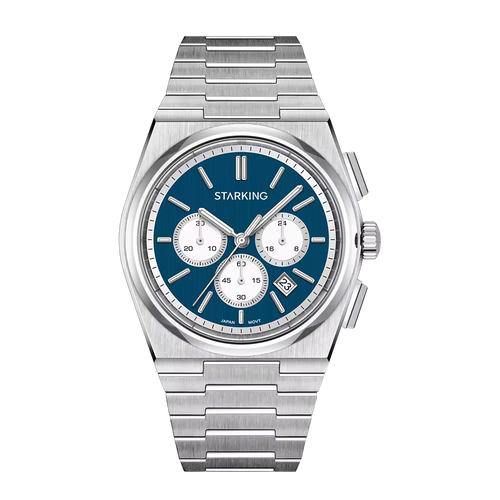 MACHER Apex Chronograph