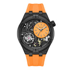 MACHER Spectrum Drive - Performance Driven Racing Timepieces - Richard mille, jacob&co homage Watches