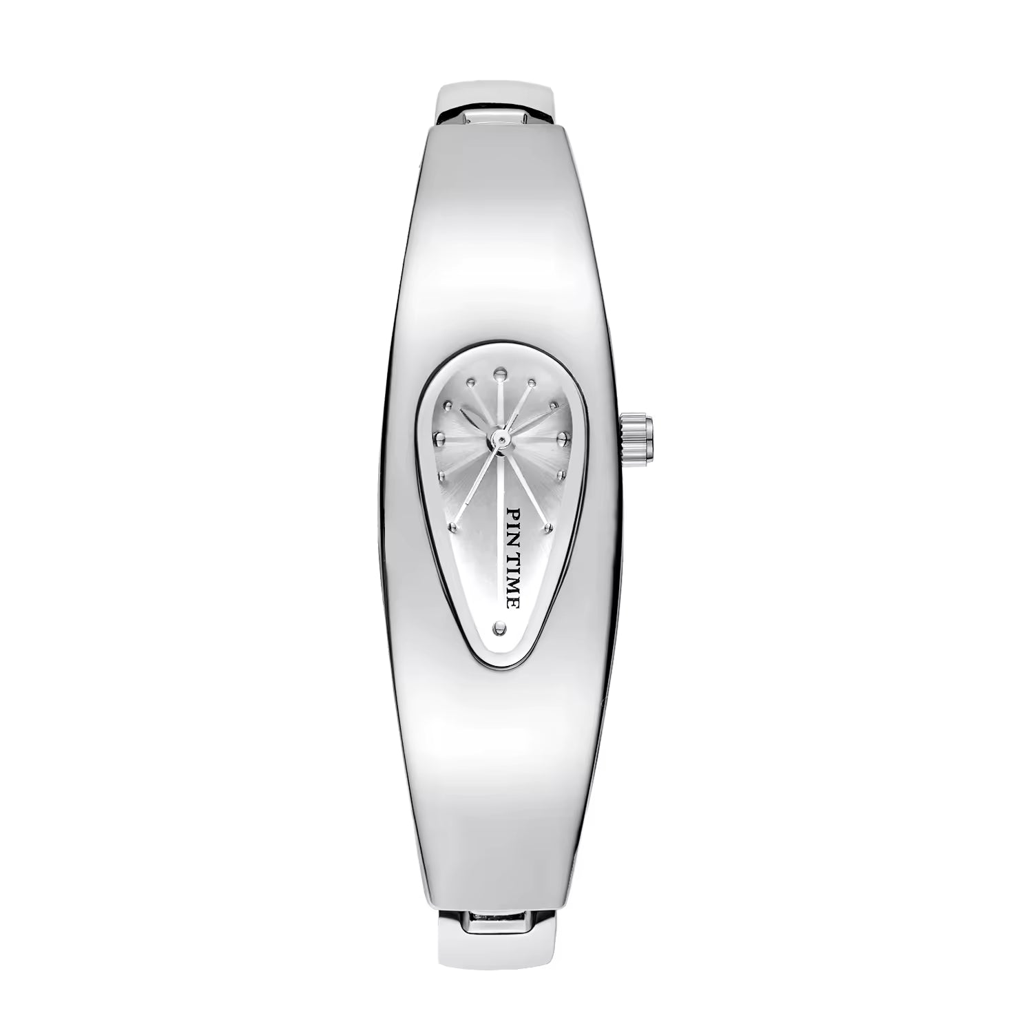 MACHER Silhouette - Performance Driven Racing Timepieces - Richard mille, jacob&co homage Watches