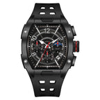 MACHER Redline RS - Performance Driven Racing Timepieces - Richard mille, jacob&co homage Watches