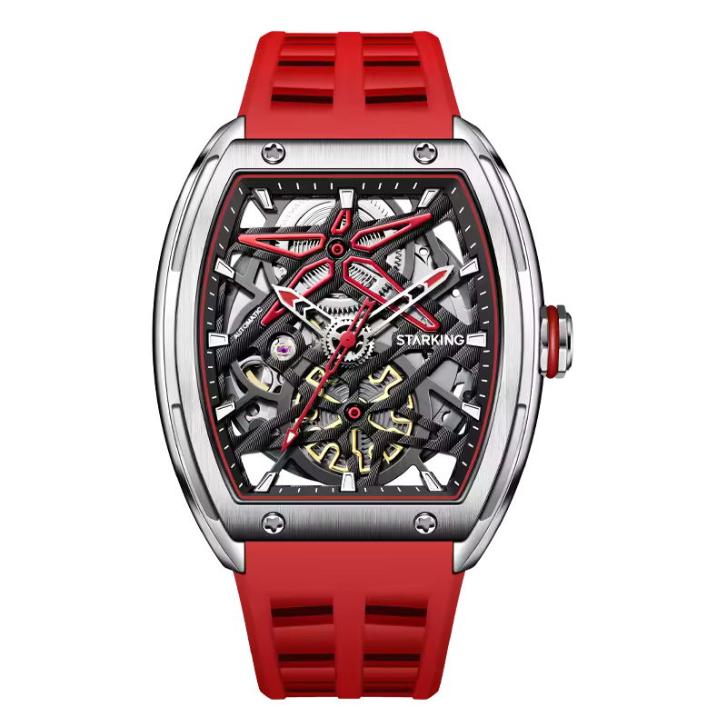 MACHER Pathfinder - Performance Driven Racing Timepieces - Richard mille, jacob&co homage Watches