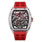 MACHER Pathfinder - Performance Driven Racing Timepieces - Richard mille, jacob&co homage Watches