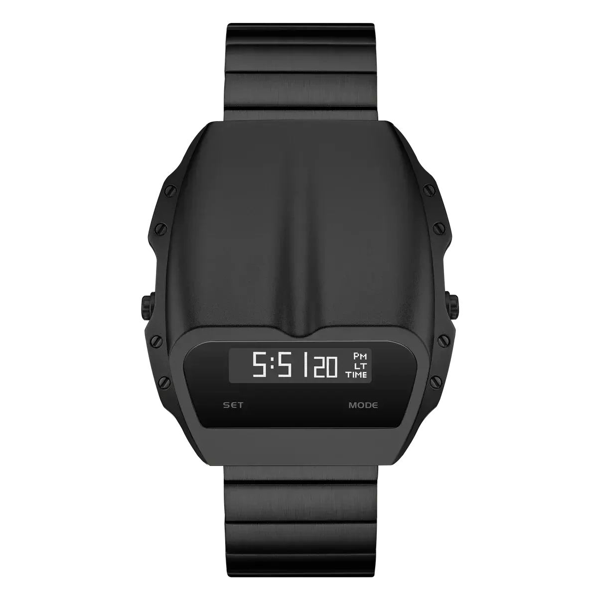 MACHER Gearpunk - Performance Driven Racing Timepieces - Richard mille, jacob&co homage Watches