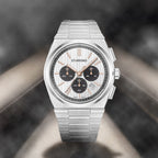 MACHER Apex Chronograph
