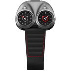 MACHER Phantom - Performance Driven Racing Timepieces - Richard mille, jacob&co homage Watches
