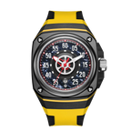MACHER Off-Track - Performance Driven Racing Timepieces - Richard mille, jacob&co homage Watches