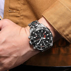 MACHER Apex Navigator - Performance Driven Racing Timepieces - Richard mille, jacob&co homage Watches