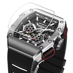 MACHER Silverstone GT